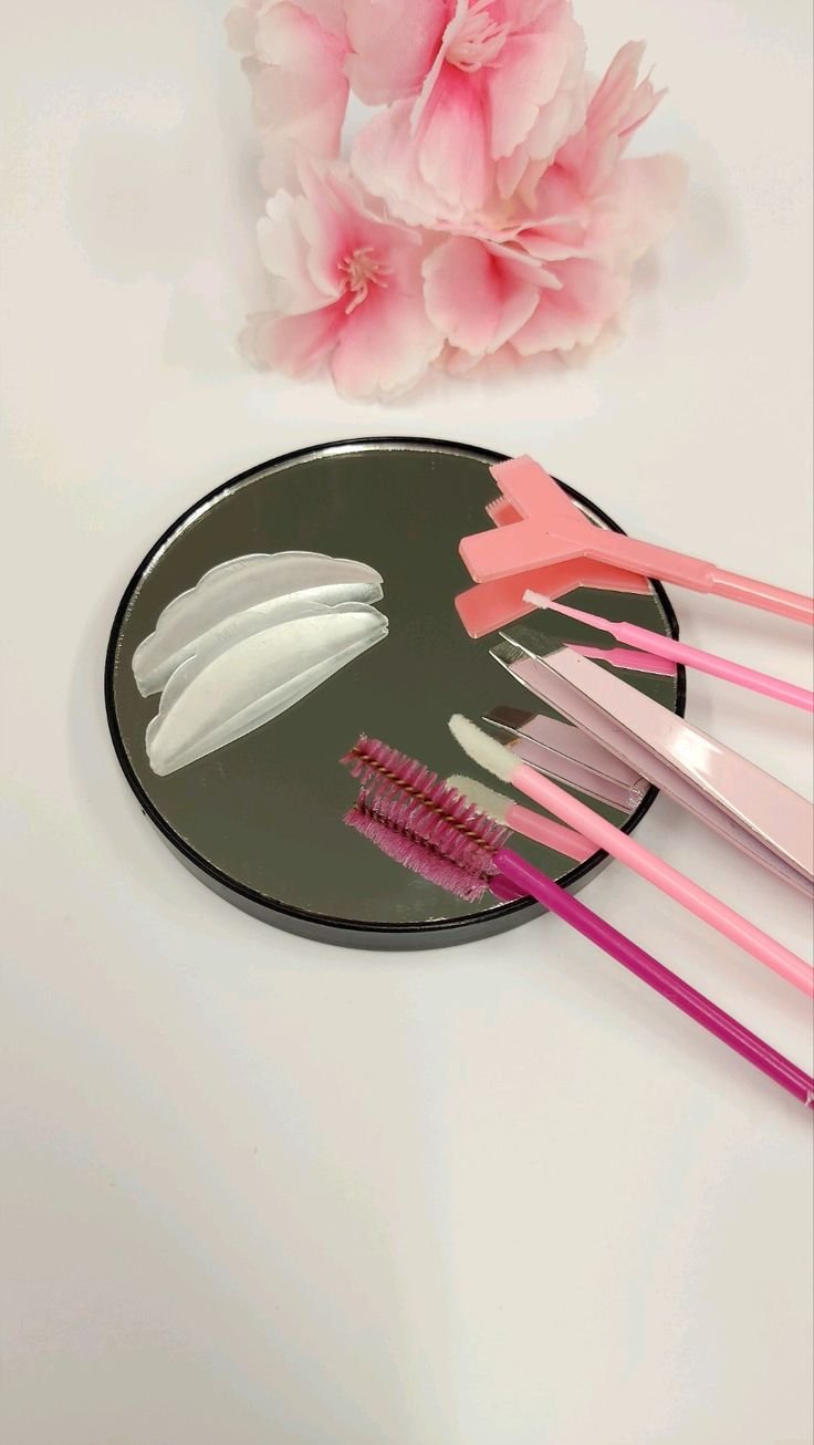 Premium Lash & Beauty Treatments